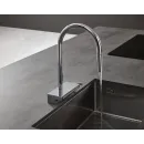 Смеситель для кухни Hansgrohe Aquno Select M81 73837800