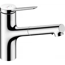Смеситель для кухни Hansgrohe Zesis M33 74800000