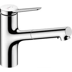 Смеситель для кухни Hansgrohe Zesis M33 74800000