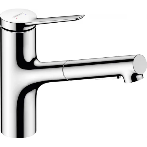 Смеситель для кухни Hansgrohe Zesis M33 74800000