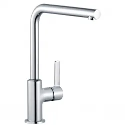 Смеситель для кухни Klud L-ine S 408030575