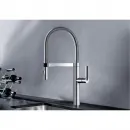 Смеситель для кухни Blanco Culina-S Хром 517597
