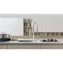 Смеситель для кухни Nobili Move MV92300/50CR