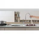Смеситель для кухни Nobili Move MV92300/50CR
