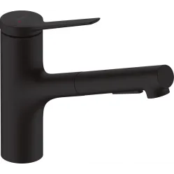 Смеситель для кухни Hansgrohe Zesis M33 74800670