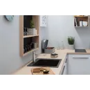 Смеситель для кухни Hansgrohe Focus M43 71816800