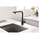 Смеситель для кухни с подключением к фильтру Paulmark Viper Vi213105-401