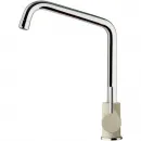 Смеситель для кухни Paini Cox Granite Avena 7894572CR599H1KM