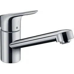 Смеситель для кухни Hansgrohe Focus M43 71818000
