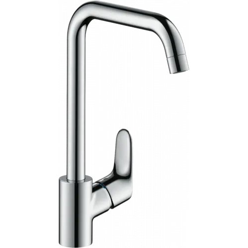 Смеситель для кухни Hansgrohe Focus M41 31822000