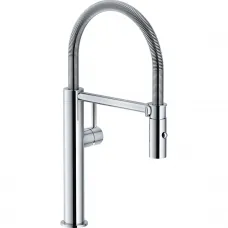 Смеситель для кухни Franke Pescara Semipro L 115.0393.975