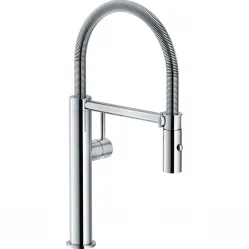 Смеситель для кухни Franke Pescara Semipro L 115.0393.975