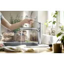 Смеситель для кухни Hansgrohe Zesis M33 74801000