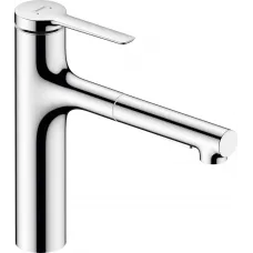 Смеситель для кухни Hansgrohe Zesis M33 74801000