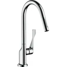 Смеситель для кухни Axor Citterio 39832000
