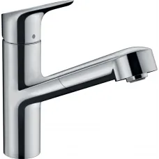 Смеситель для кухни Hansgrohe Focus M43 71842000