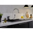 Смеситель для кухни Jacob Delafon Malleco E77748-VS