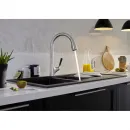 Смеситель для кухни Jacob Delafon Malleco E77748-VS