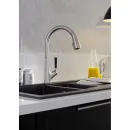 Смеситель для кухни Jacob Delafon Malleco E77748-VS