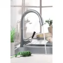 Смеситель для кухни Jacob Delafon Malleco E77748-VS