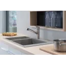 Смеситель для кухни Hansgrohe Focus M43 71842800