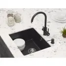 Смеситель для кухни с подключением к фильтру Paulmark Essen Es213211-418
