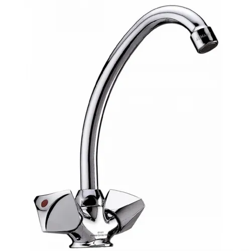 Смеситель для кухни Paini Classica BKCR570AEFFKM