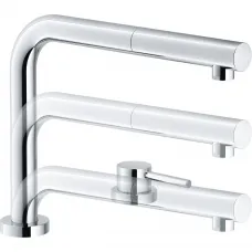 Смеситель для кухни Franke Active Window 115.0486.978