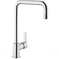 Смеситель для кухни VitrA Flo S A42103EXP