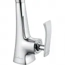 Смеситель для кухни Wonzon & Woghand Triumph WW-562101-CR хром