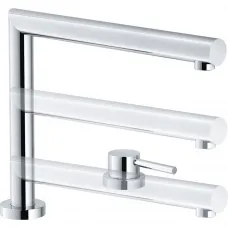 Смеситель для кухни Franke Active Window 115.0486.980