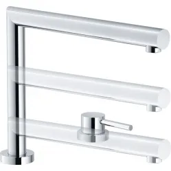 Смеситель для кухни Franke Active Window 115.0486.980