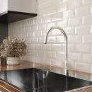 Смеситель для кухни с подключением к фильтру AM.PM Like F8007711