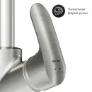 Смеситель для кухни с подключением к фильтру AM.PM Like F8007711