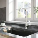 Смеситель для кухни AM.PM Like F8007111