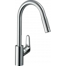 Смеситель для кухни Hansgrohe Focus M41 73880000