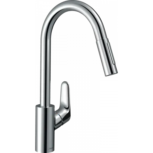 Смеситель для кухни Hansgrohe Focus M41 73880000