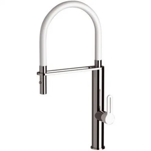 Смеситель для кухни Remer SR506