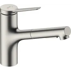 Смеситель для кухни Hansgrohe Zesis M33 sBox lite 74803800