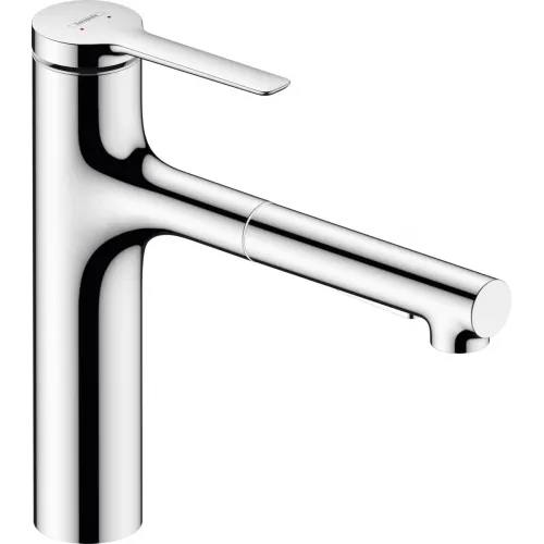 Смеситель для кухни Hansgrohe Zesis M33 sBox lite 74804000