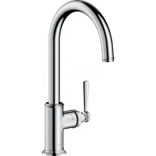 Смеситель для кухни Axor Montreux 16580000