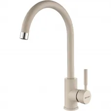 Смеситель для кухни Paulmark Holstein Ho212063-BE