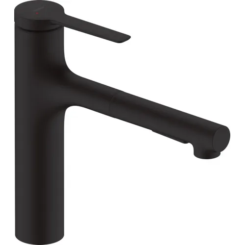 Смеситель для кухни Hansgrohe Zesis M33 sBox lite 74804670