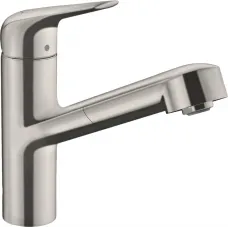 Смеситель для кухни Hansgrohe Focus M42 71814800
