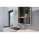 Смеситель для кухни Hansgrohe Focus M42 71814800