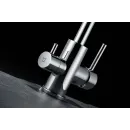 Смеситель для кухни с фильтром Paulmark Essen Es213211-CR + H851P00