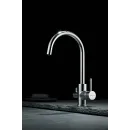 Смеситель для кухни с фильтром Paulmark Essen Es213211-CR + H851P00