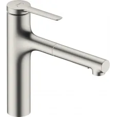Смеситель для кухни Hansgrohe Zesis M33 sBox lite 74804800