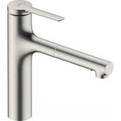 Смеситель для кухни Hansgrohe Zesis M33 sBox lite 74804800