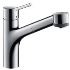 Смеситель для кухни Hansgrohe Talis M52 32841000